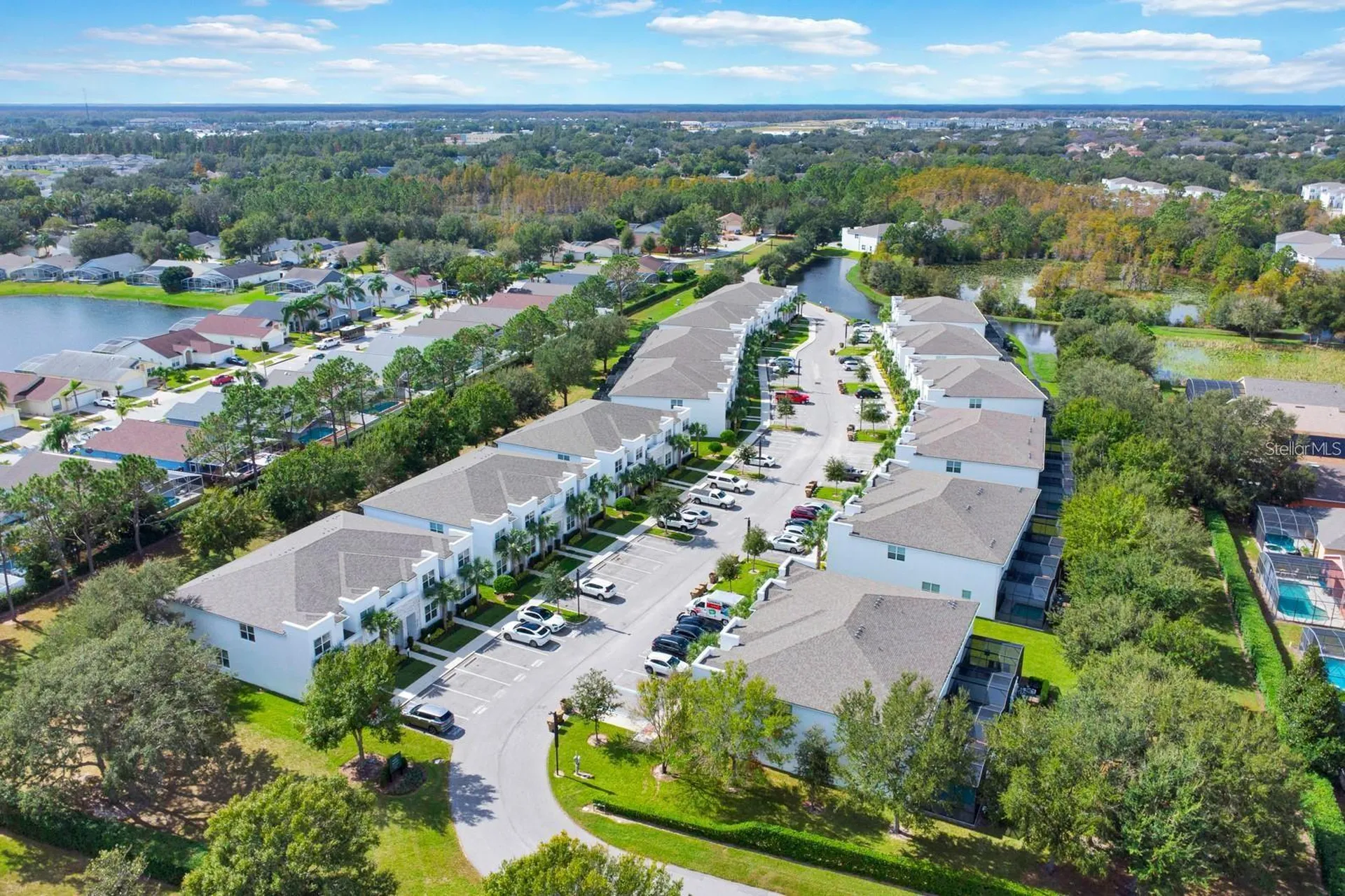 17503 Hidden Forest Drive Clermont FL 34714