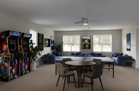 17503 Hidden Forest Drive Clermont FL 34714