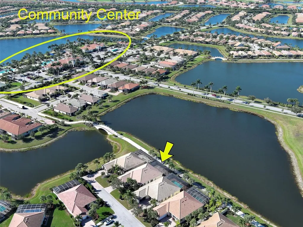 19267 Kirella Street Venice FL 34293
