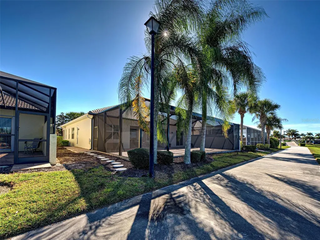 19267 Kirella Street Venice FL 34293