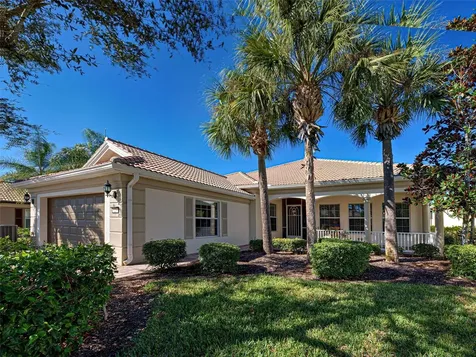 19267 Kirella Street Venice FL 34293