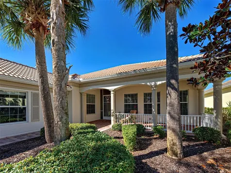 19267 Kirella Street Venice FL 34293