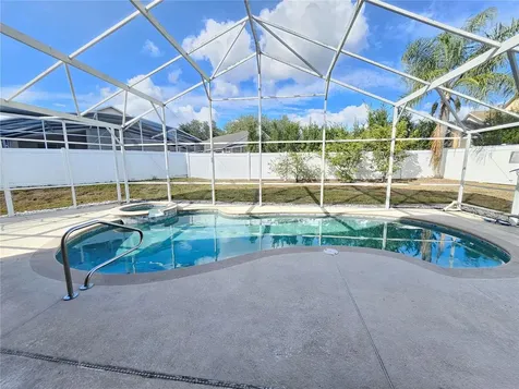 2654 Starlake View Drive Kissimmee FL 34747