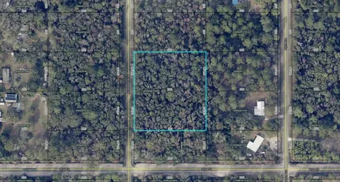 10040 Mcmahon Avenue Hastings FL 32145