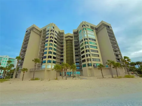 1600 Gulf Boulevard Clearwater Beach FL 33767