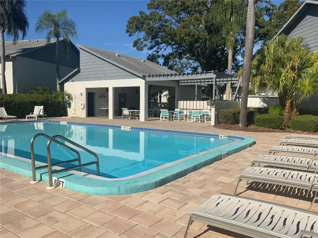 11201 122nd Avenue Largo FL 33778