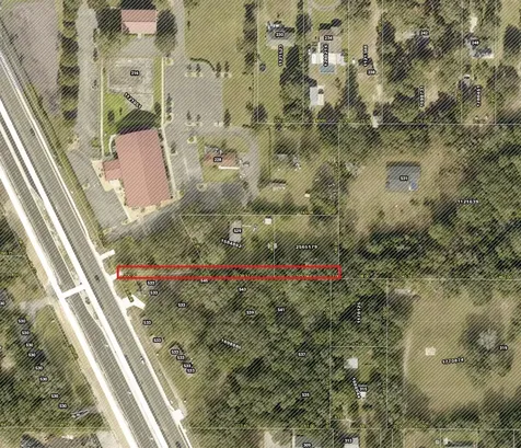 Orange Street Lady Lake FL 32159
