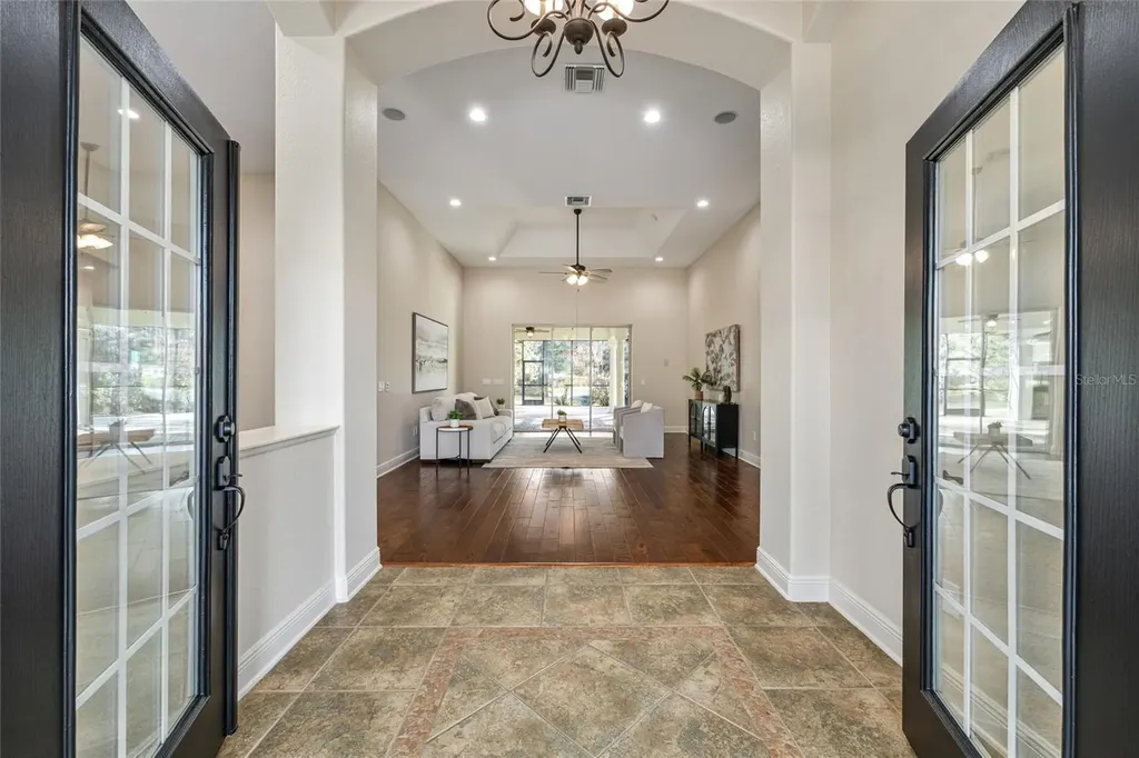 1568 Black Lake Drive The Villages FL 32162