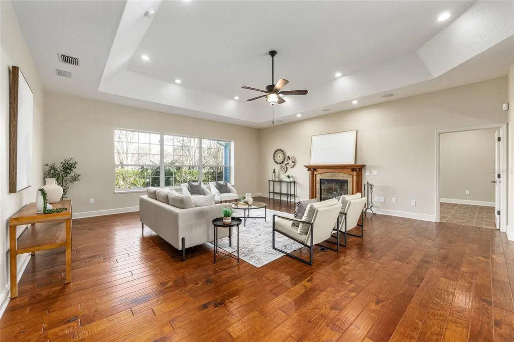 1568 Black Lake Drive The Villages FL 32162