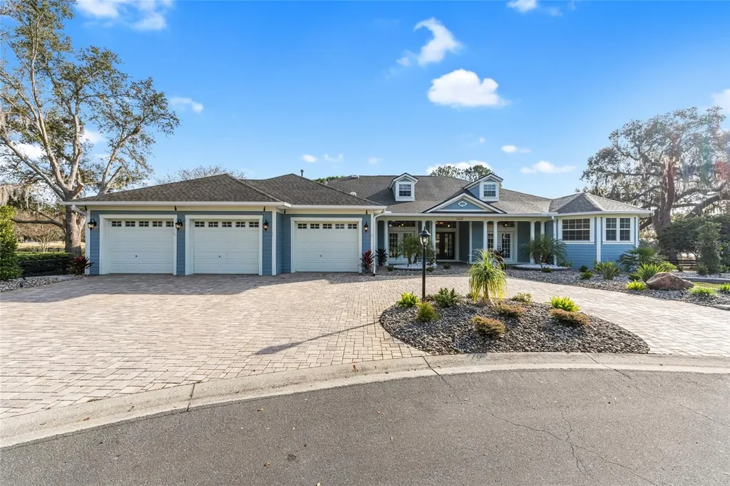 1568 Black Lake Drive The Villages FL 32162