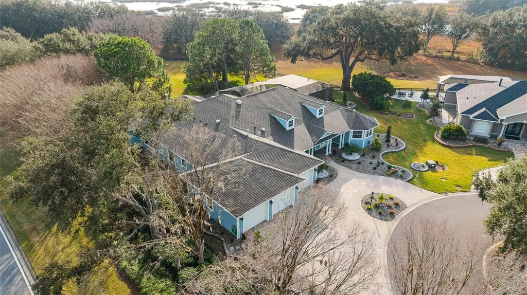 1568 Black Lake Drive The Villages FL 32162