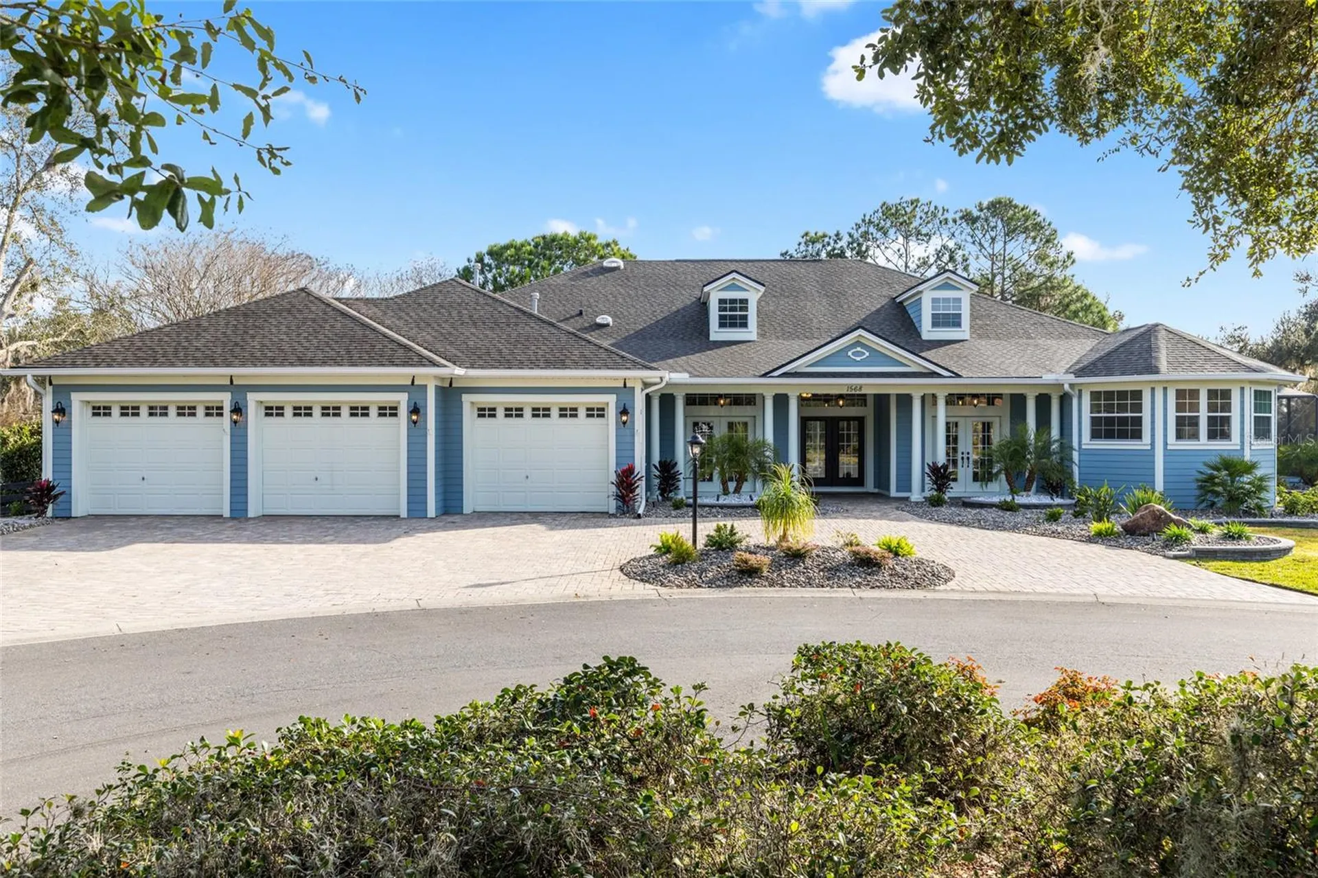 1568 Black Lake Drive The Villages FL 32162
