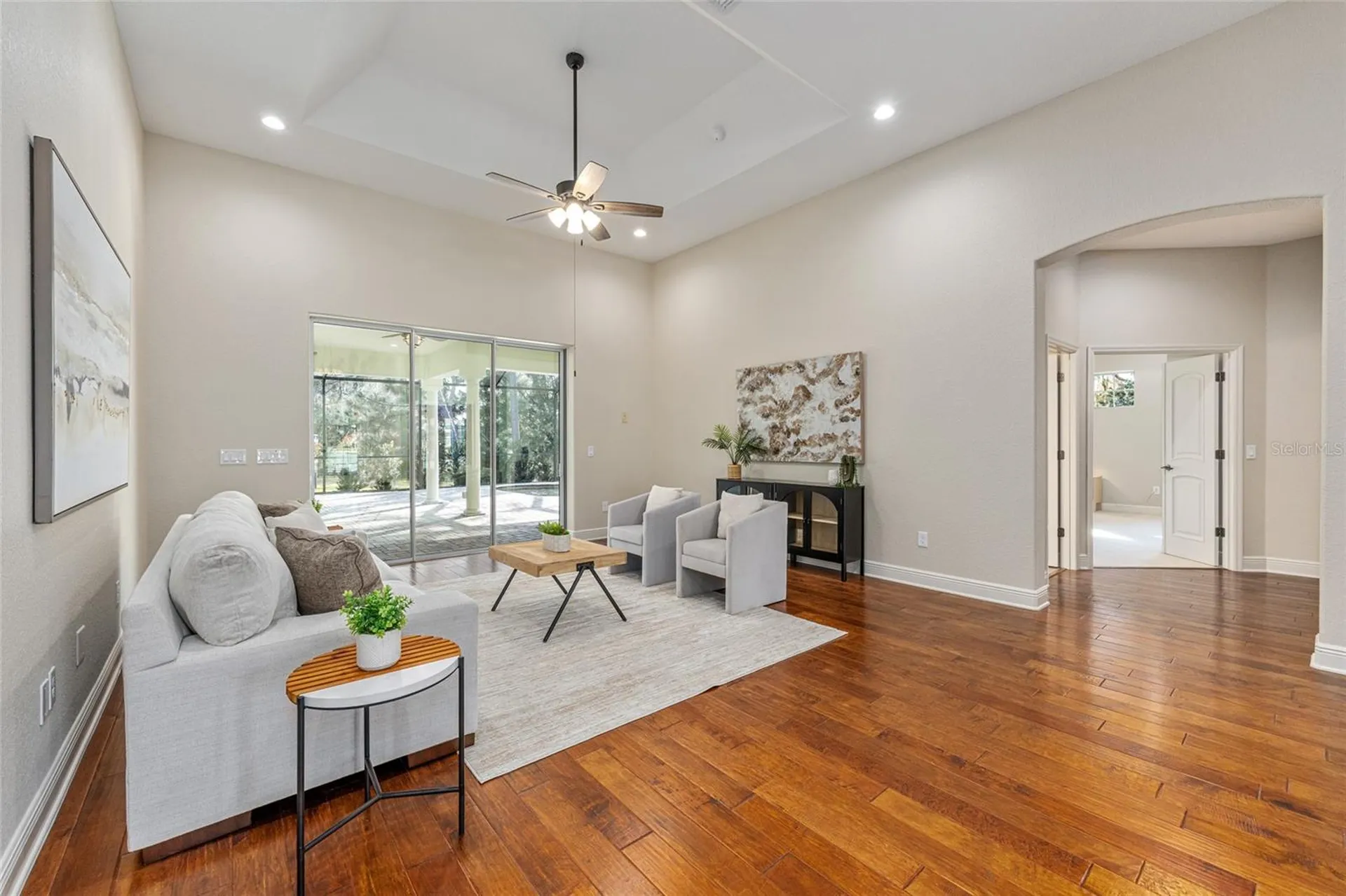 1568 Black Lake Drive The Villages FL 32162