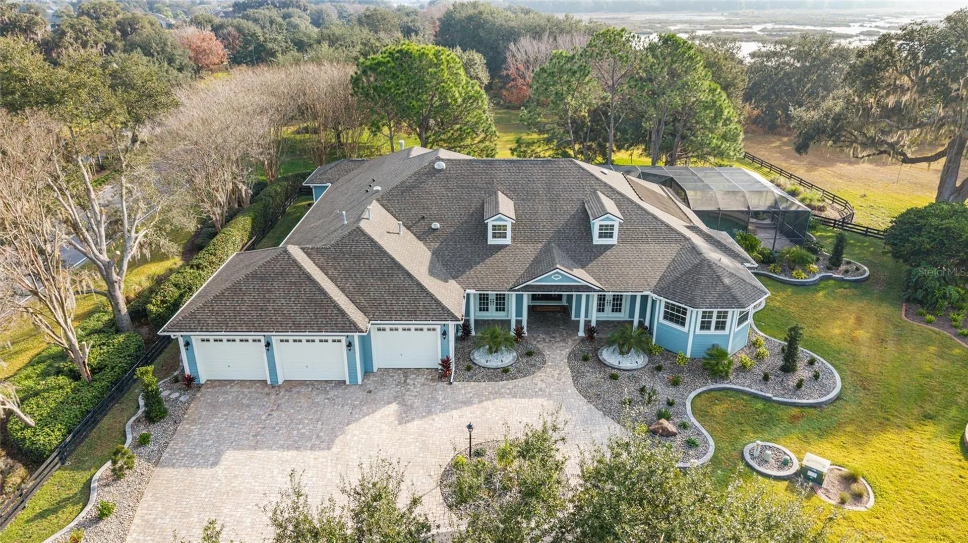 1568 Black Lake Drive The Villages FL 32162