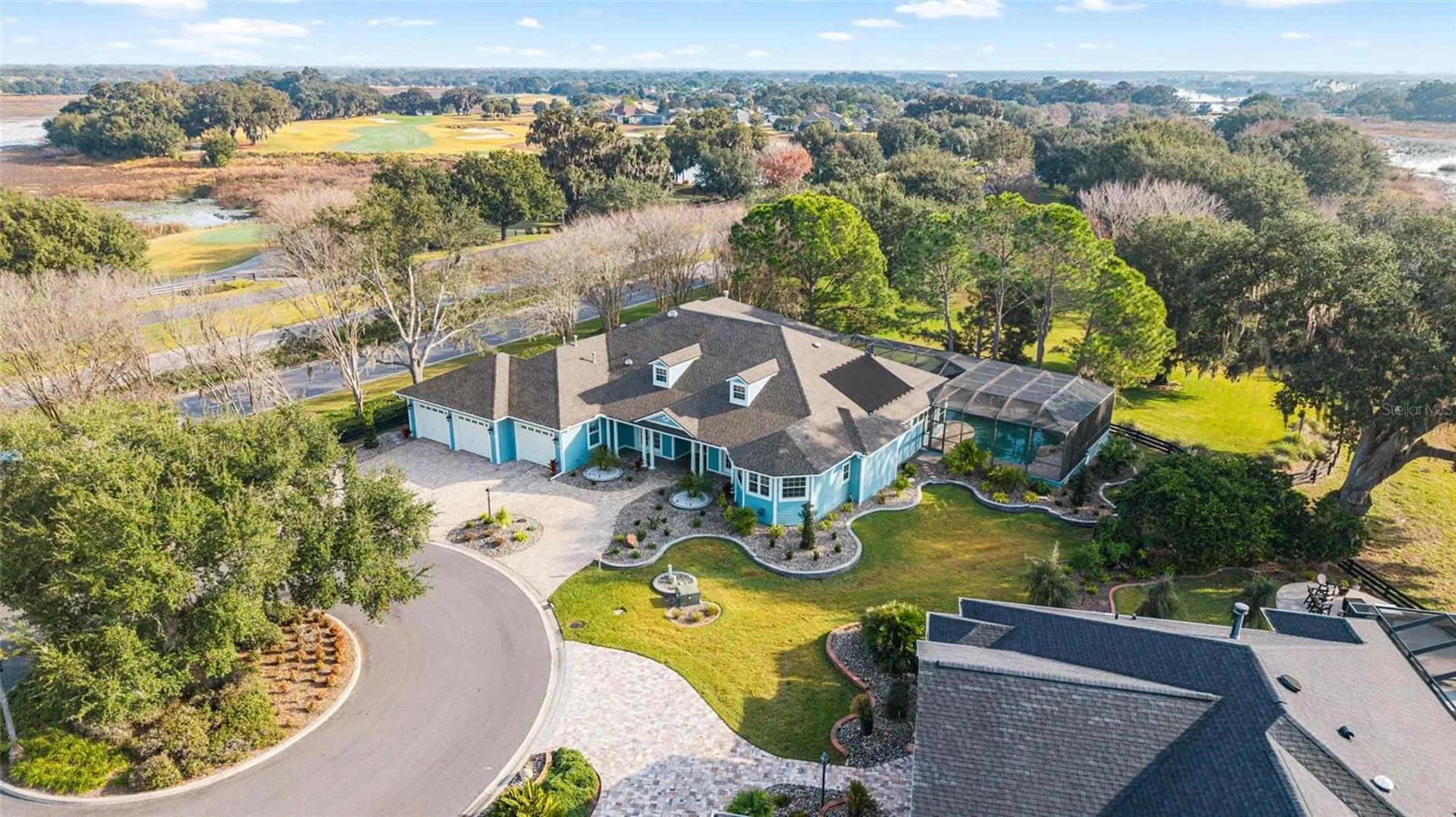 1568 Black Lake Drive The Villages FL 32162