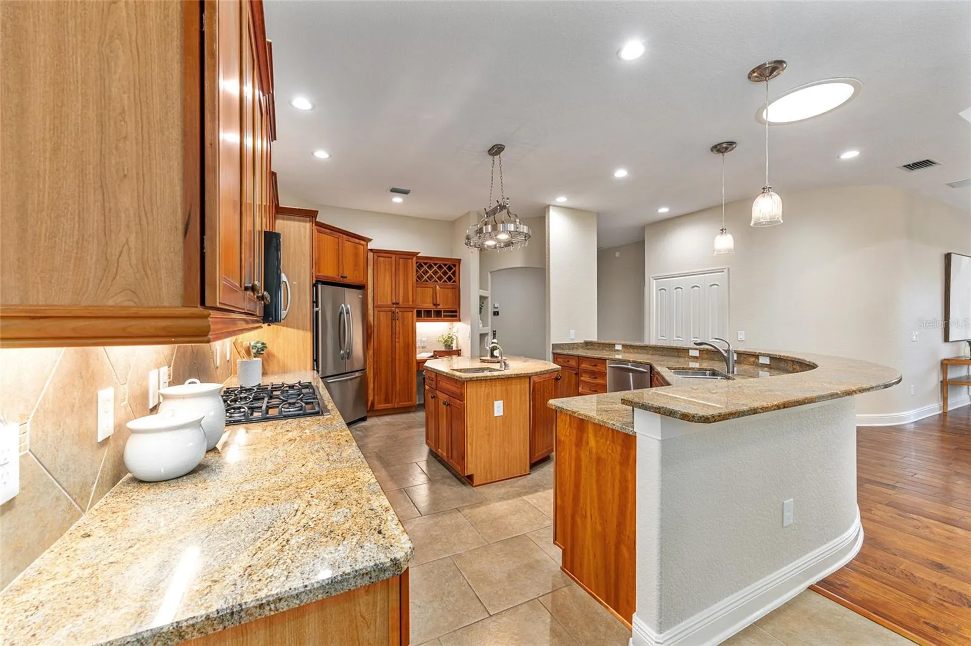 1568 Black Lake Drive The Villages FL 32162