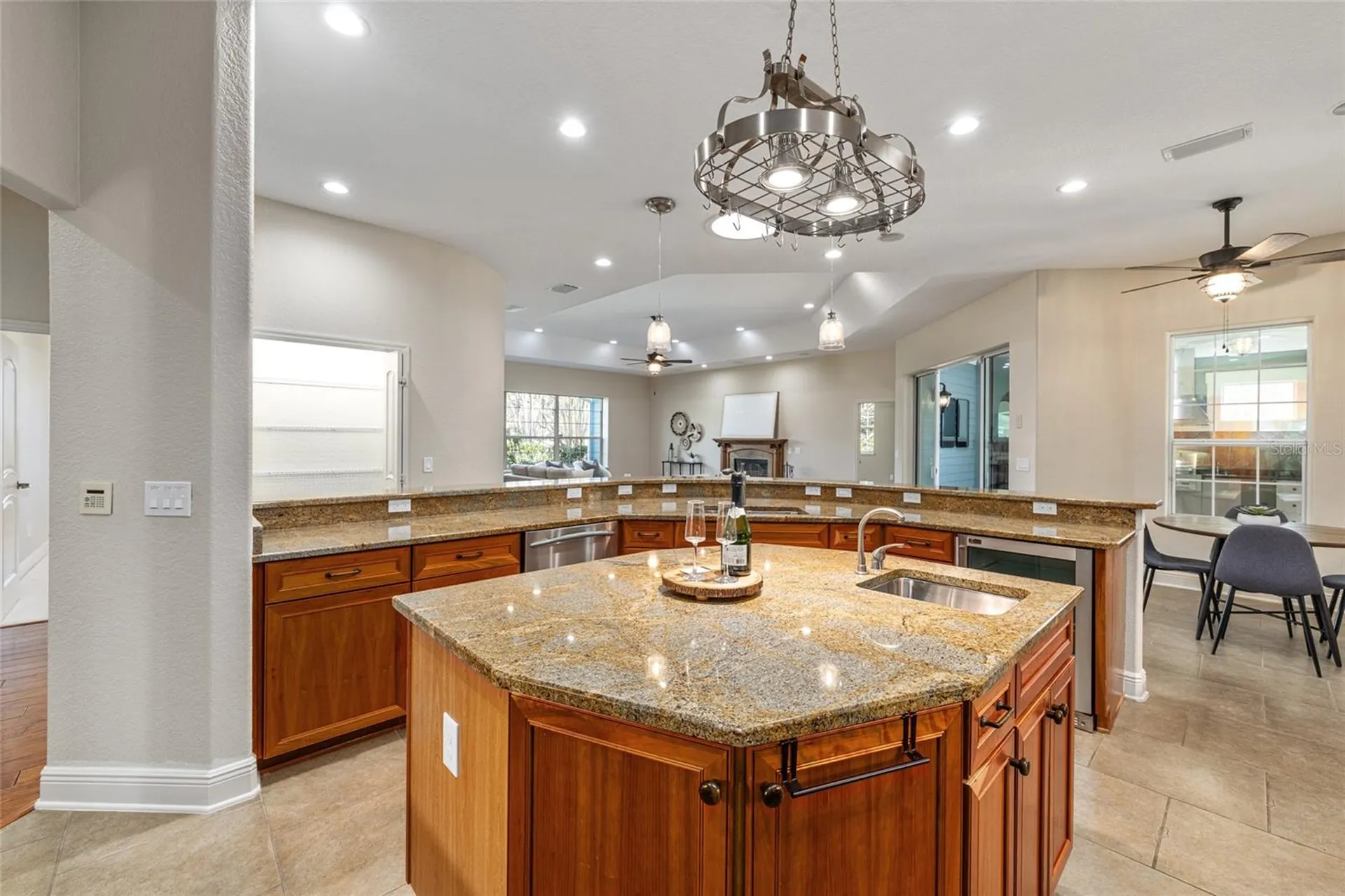 1568 Black Lake Drive The Villages FL 32162