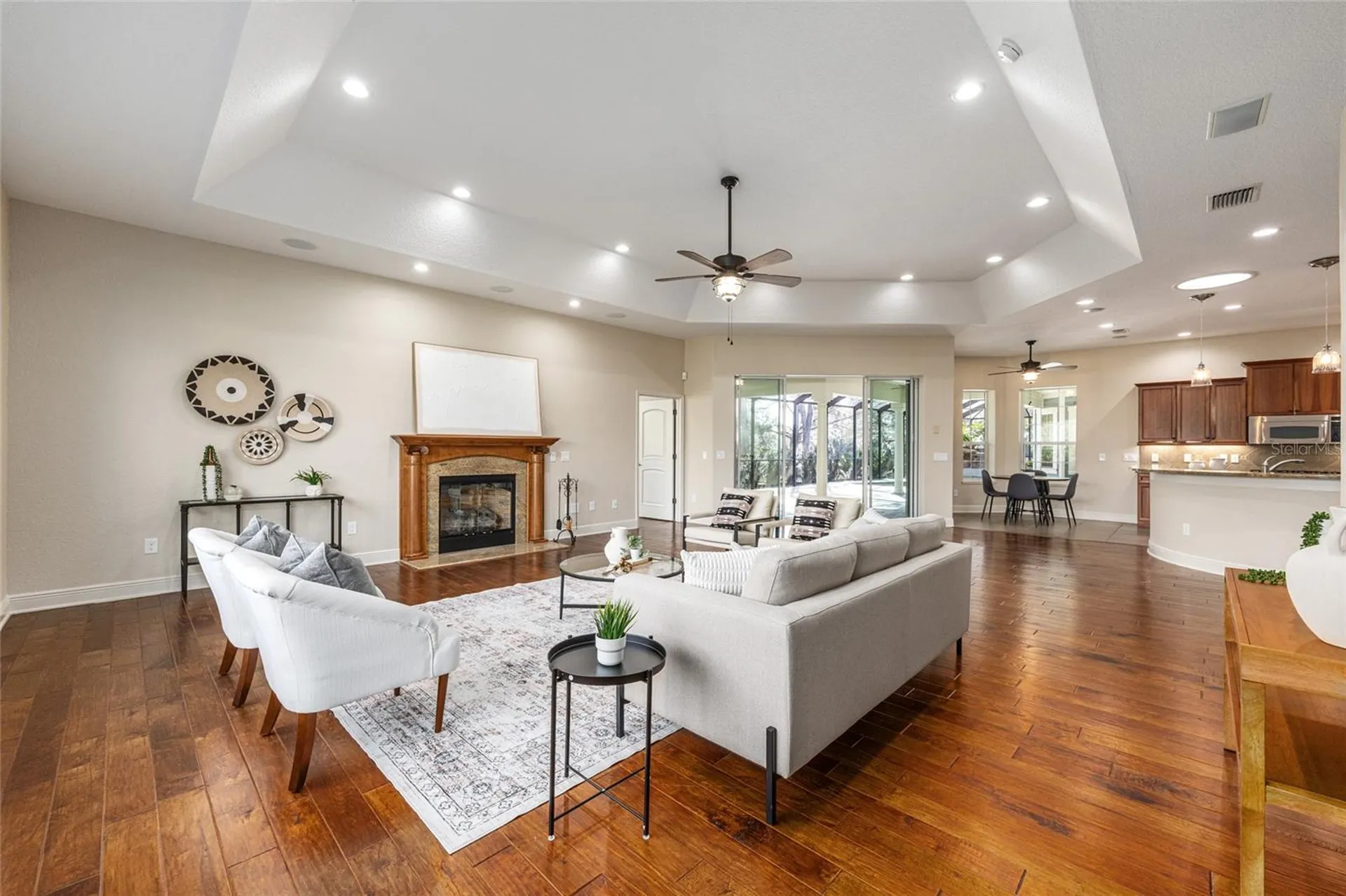 1568 Black Lake Drive The Villages FL 32162