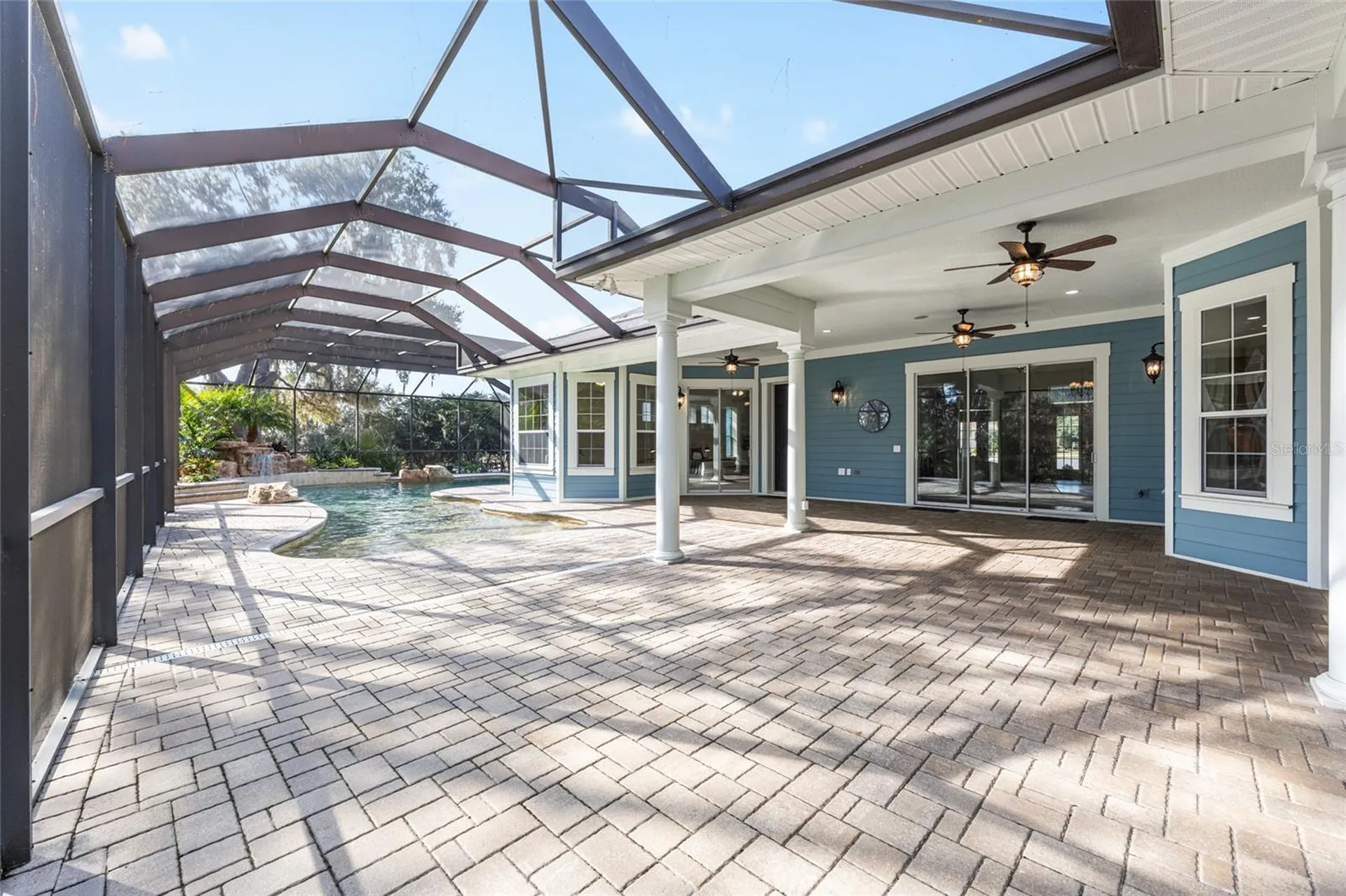 1568 Black Lake Drive The Villages FL 32162