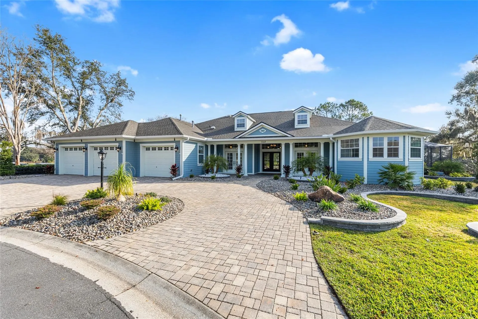 1568 Black Lake Drive The Villages FL 32162