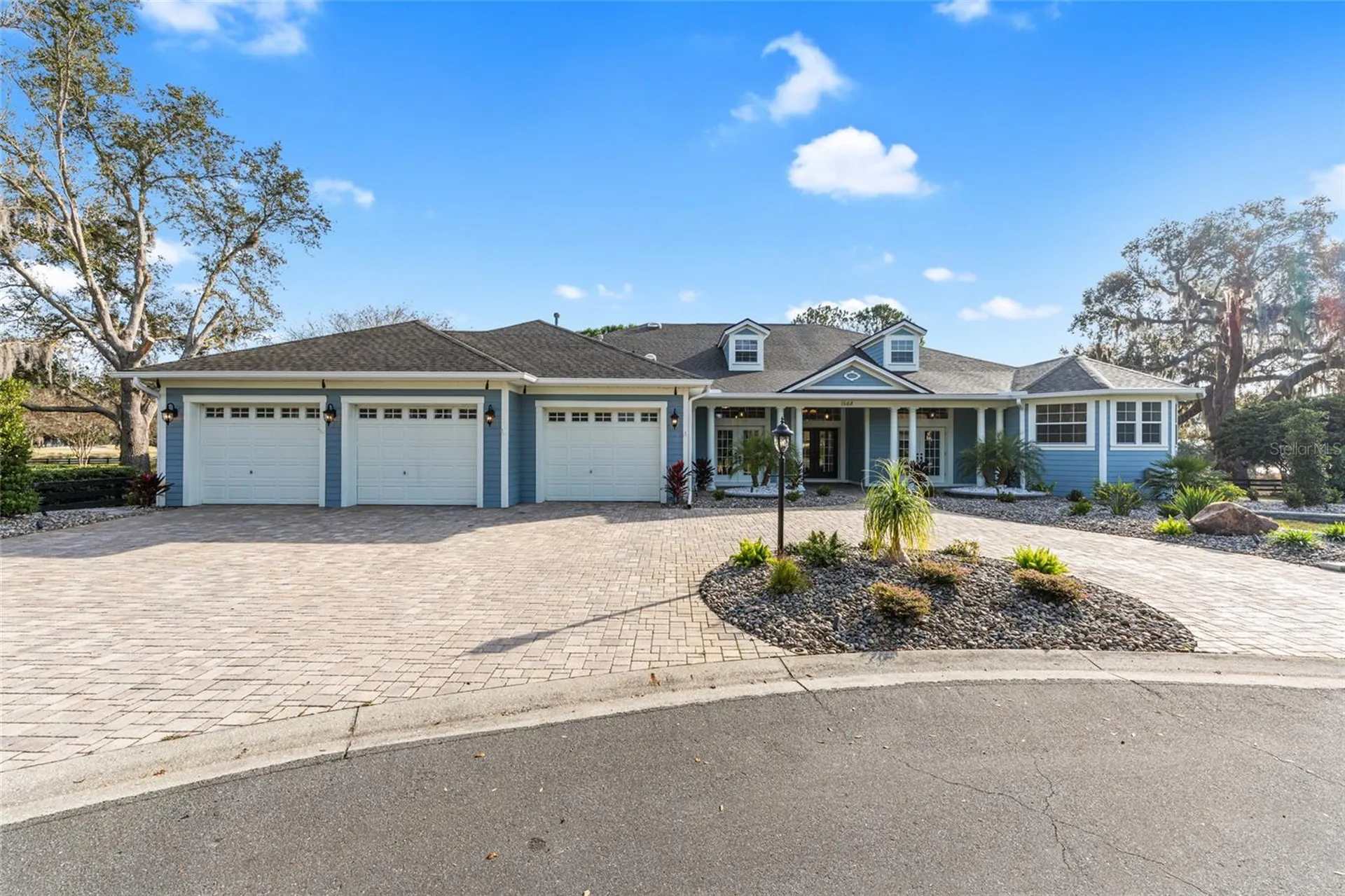 1568 Black Lake Drive The Villages FL 32162