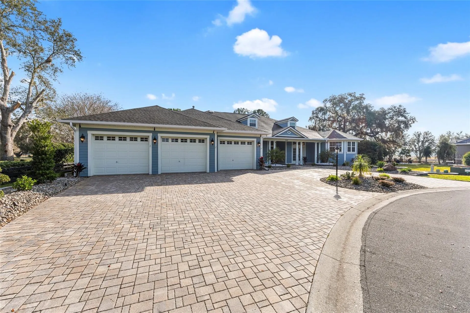 1568 Black Lake Drive The Villages FL 32162