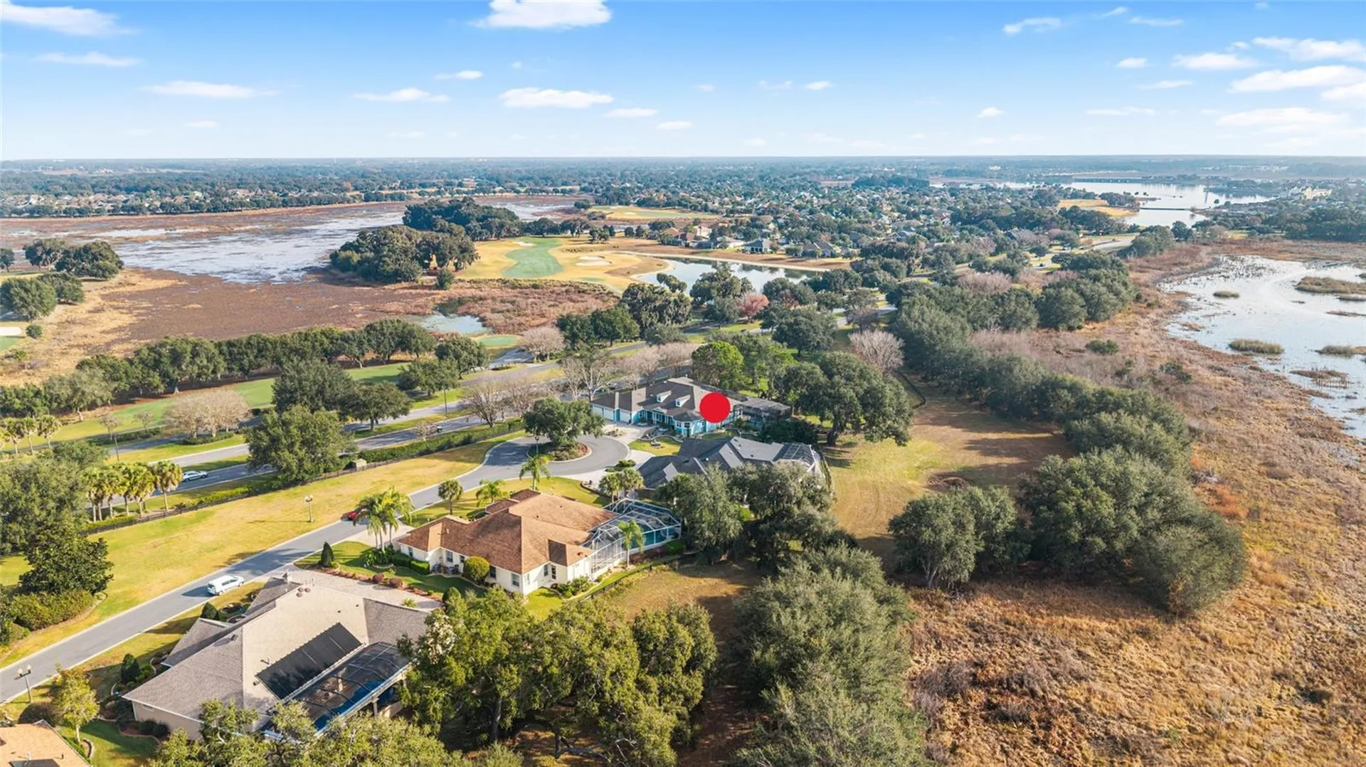 1568 Black Lake Drive The Villages FL 32162