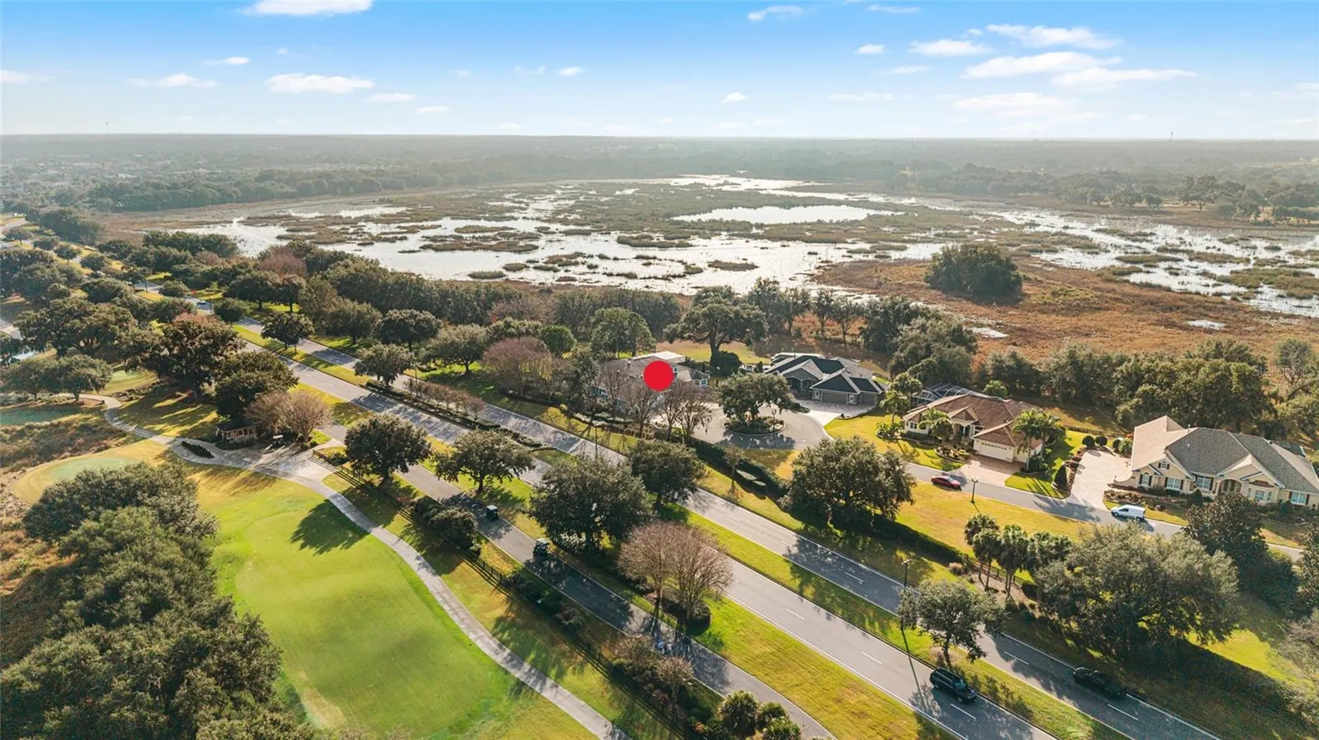 1568 Black Lake Drive The Villages FL 32162