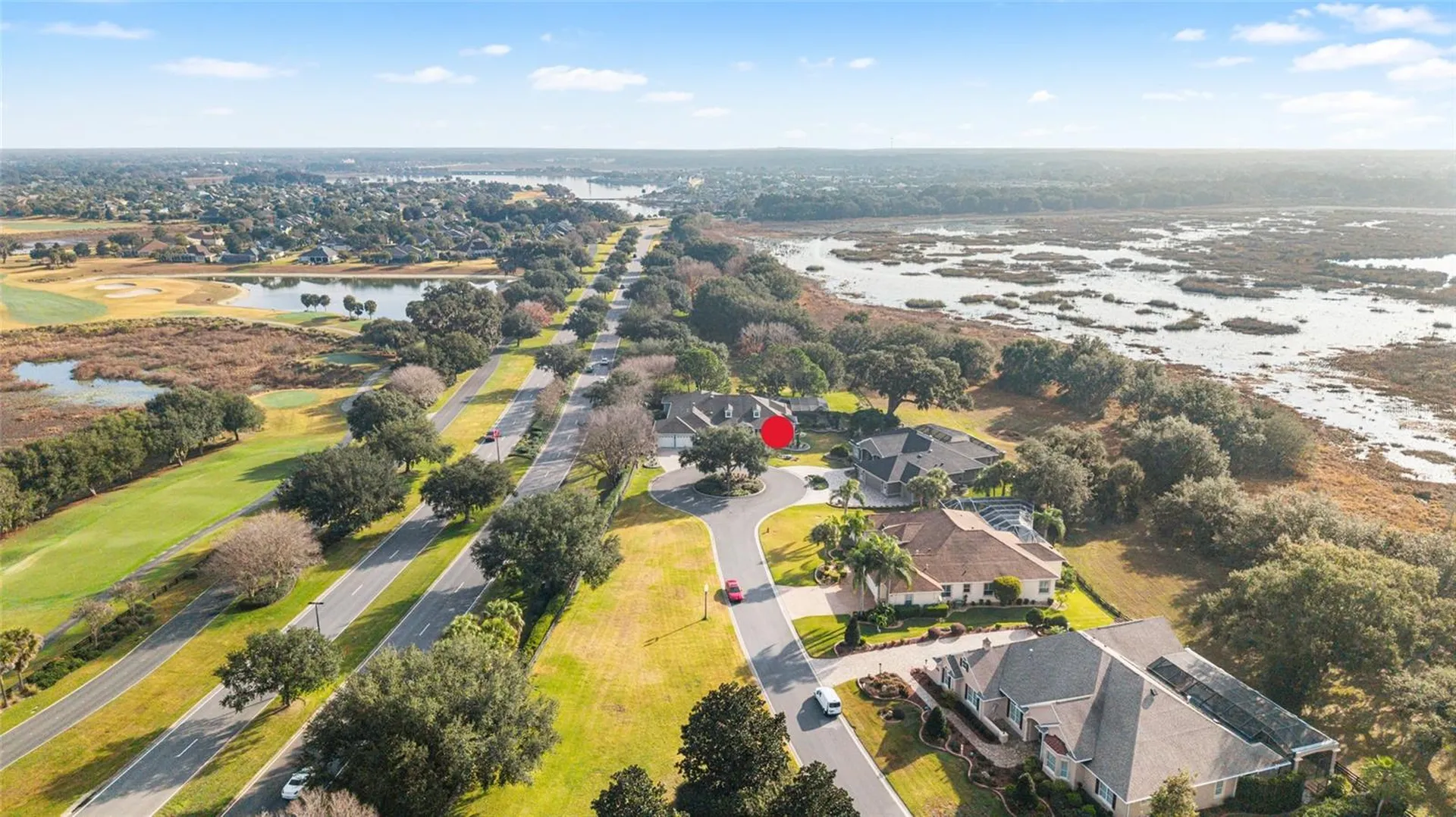 1568 Black Lake Drive The Villages FL 32162