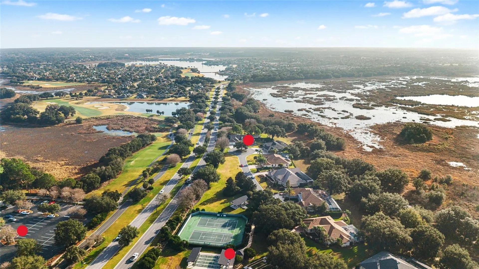 1568 Black Lake Drive The Villages FL 32162