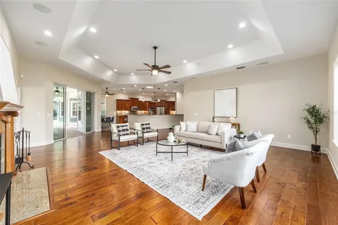 1568 Black Lake Drive The Villages FL 32162