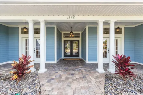 1568 Black Lake Drive The Villages FL 32162