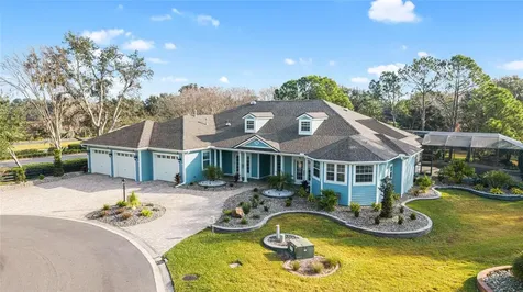 1568 Black Lake Drive The Villages FL 32162