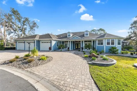 1568 Black Lake Drive The Villages FL 32162