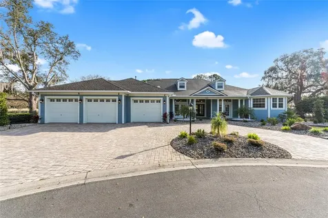 1568 Black Lake Drive The Villages FL 32162