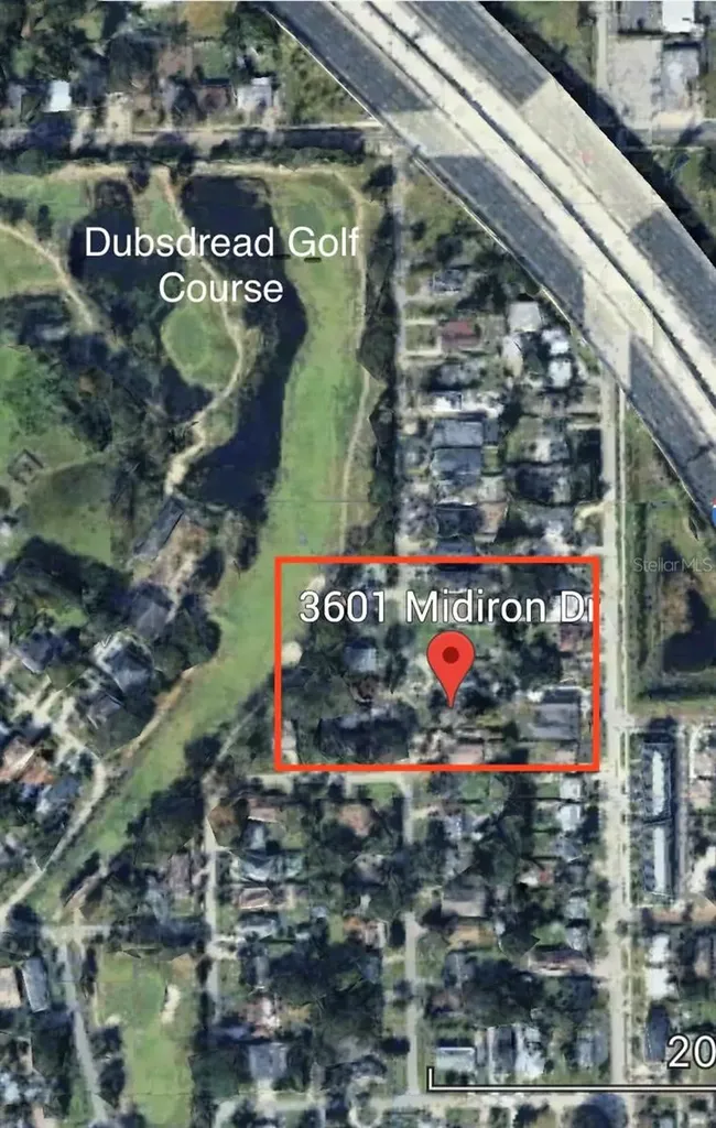 3601 Midiron Drive Winter Park FL 32789