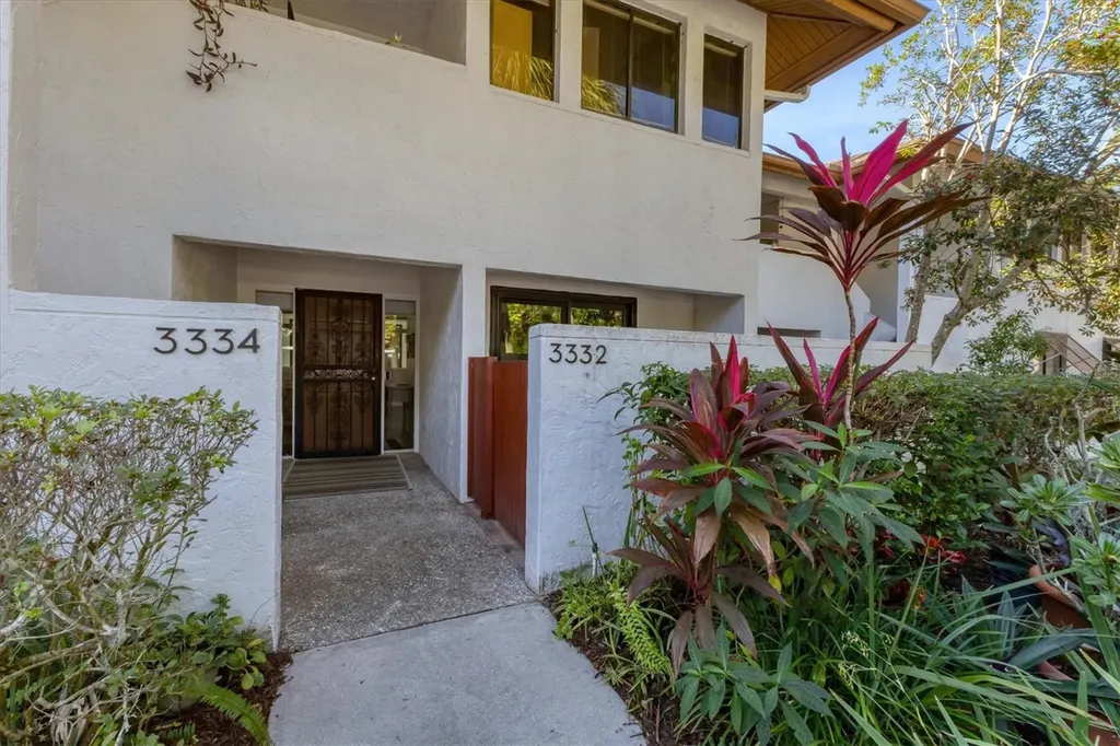 3332 Thornwood Road Sarasota FL 34231