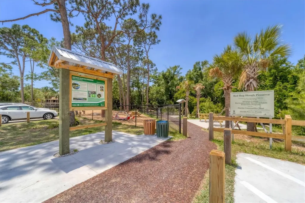 3332 Thornwood Road Sarasota FL 34231