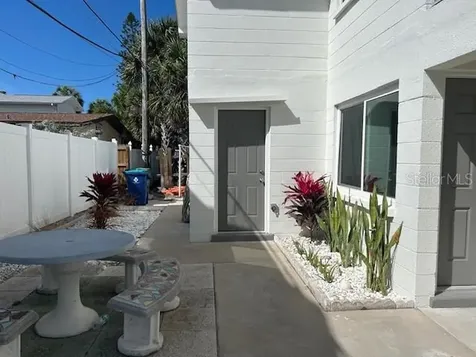 7338 Coquina Way St Pete Beach FL 33706
