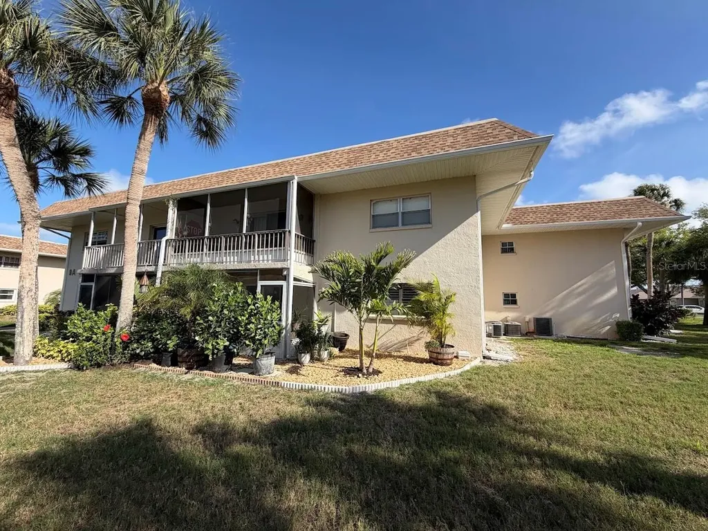 2727 75th Street W Bradenton FL 34209