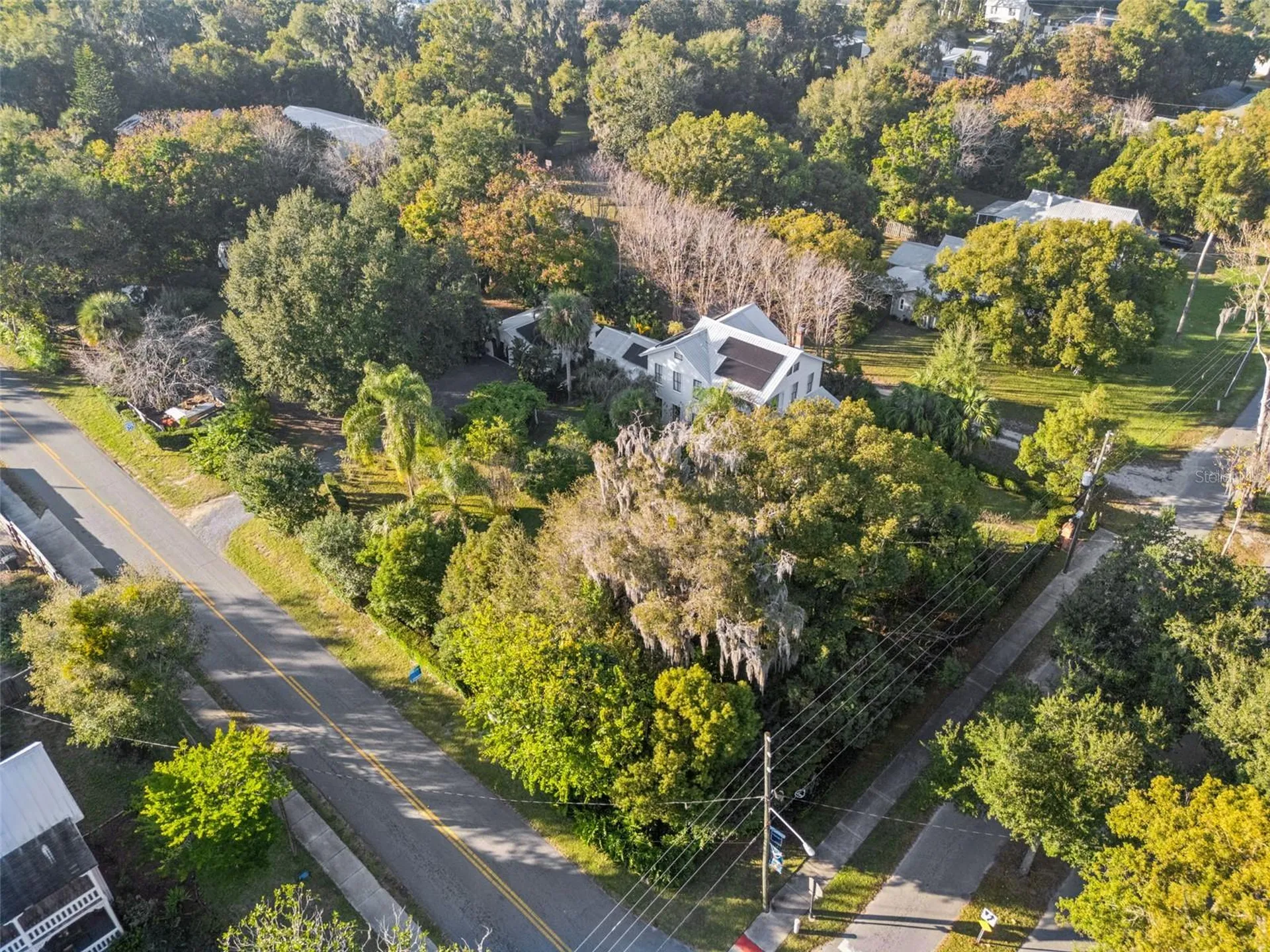 316 N Lakeview Drive Lake Helen FL 32744