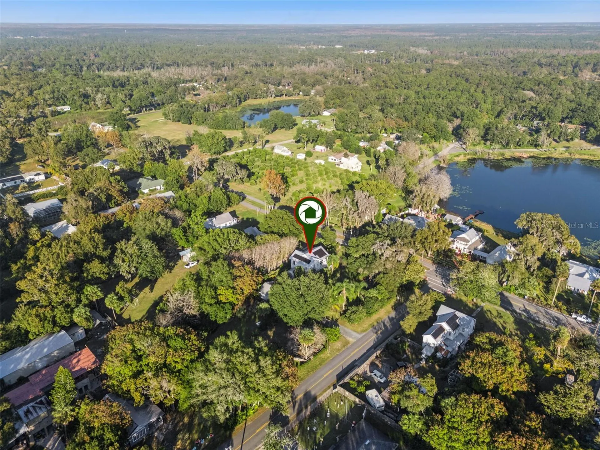 316 N Lakeview Drive Lake Helen FL 32744
