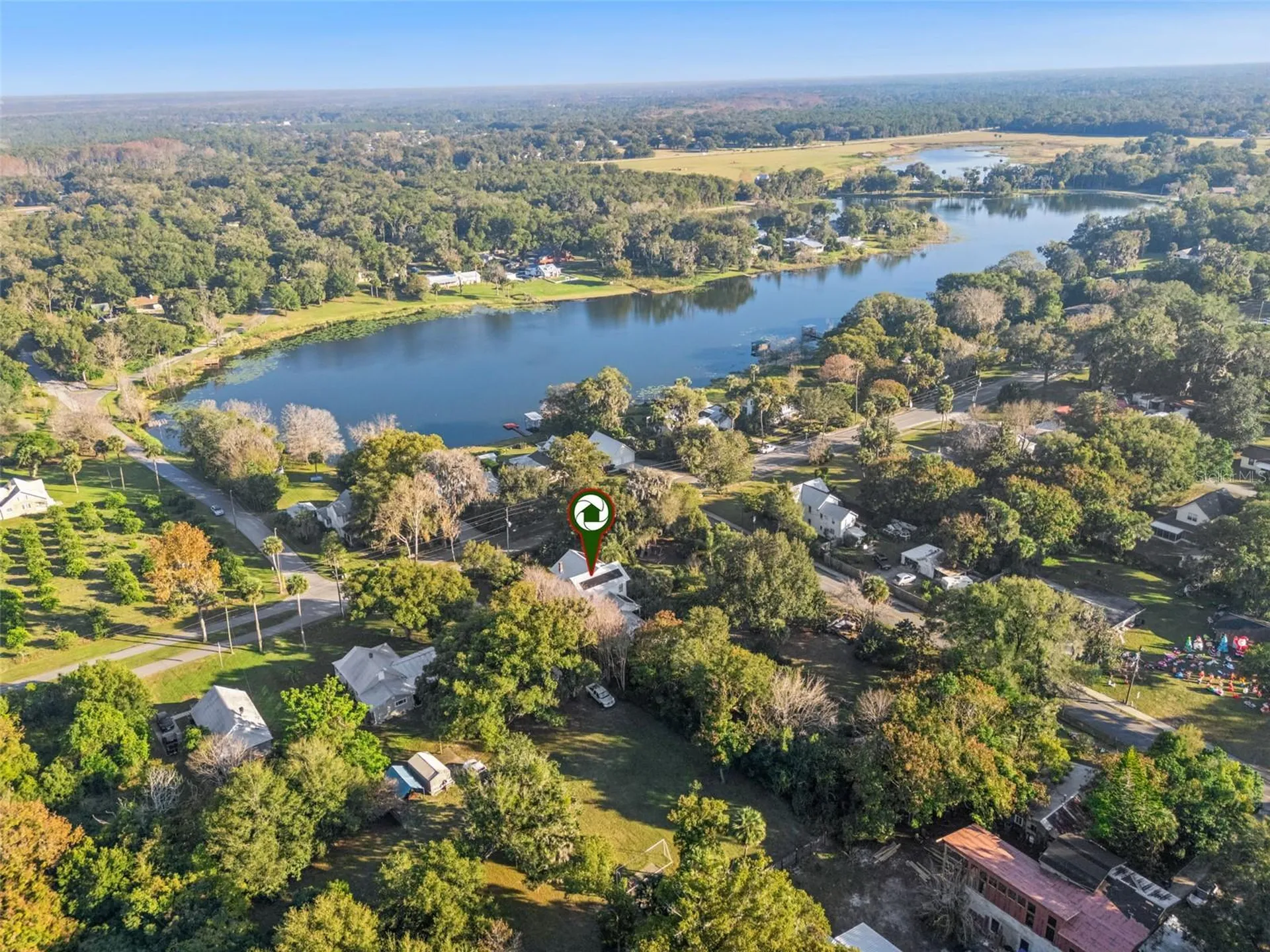 316 N Lakeview Drive Lake Helen FL 32744