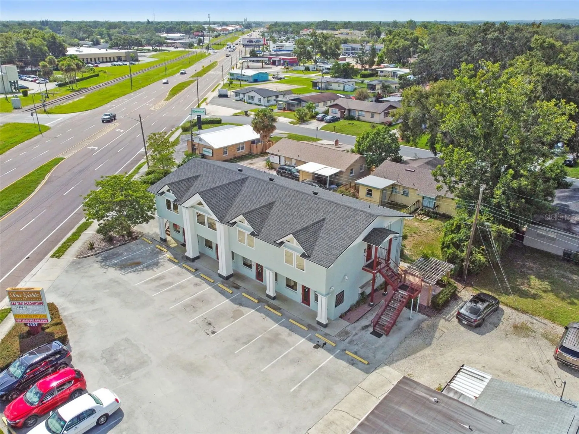 1137 Bartow Road Lakeland FL 33801
