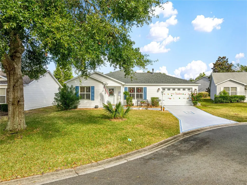273 Pomaria Place The Villages FL 32162