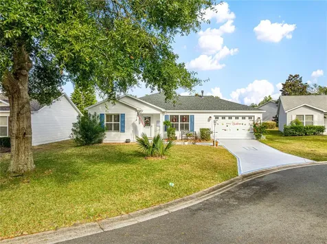273 Pomaria Place The Villages FL 32162
