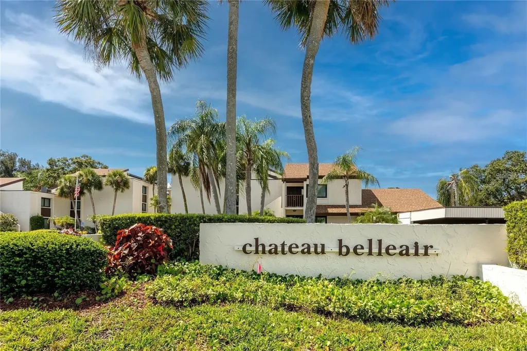 2207 Belleair Road Clearwater FL 33764