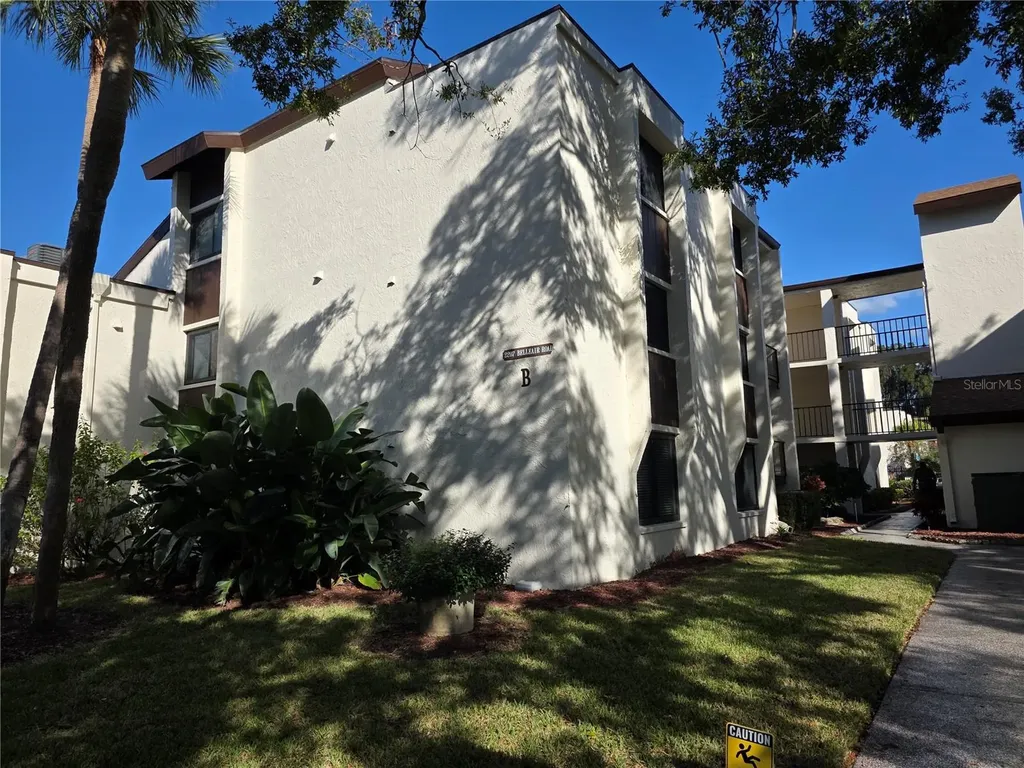 2207 Belleair Road Clearwater FL 33764
