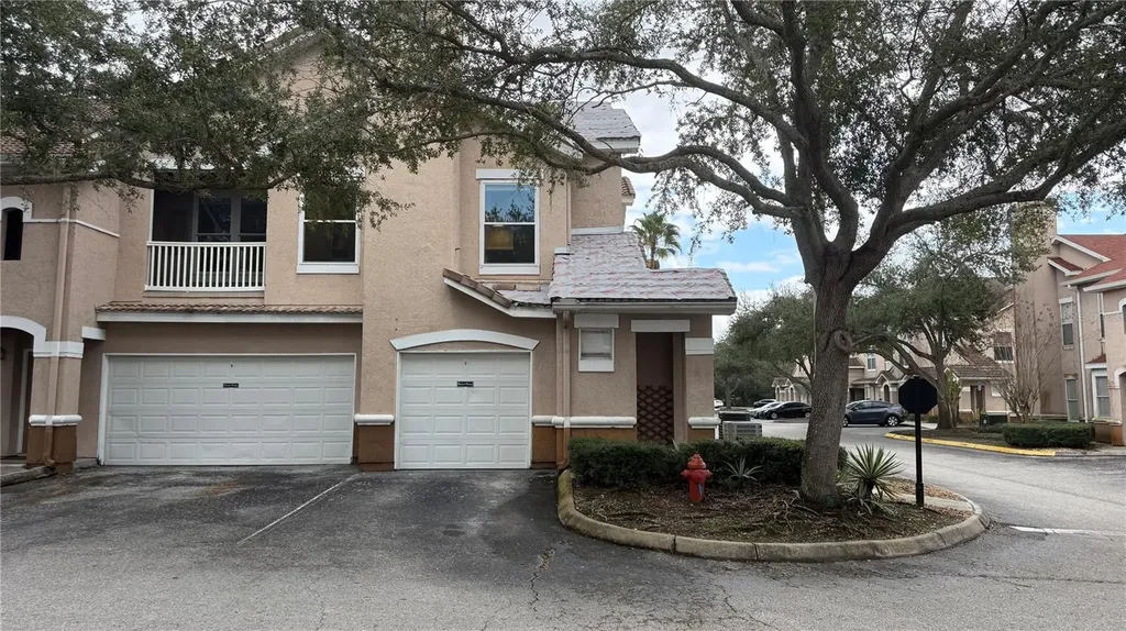 10414 Villa View Circle Tampa FL 33647