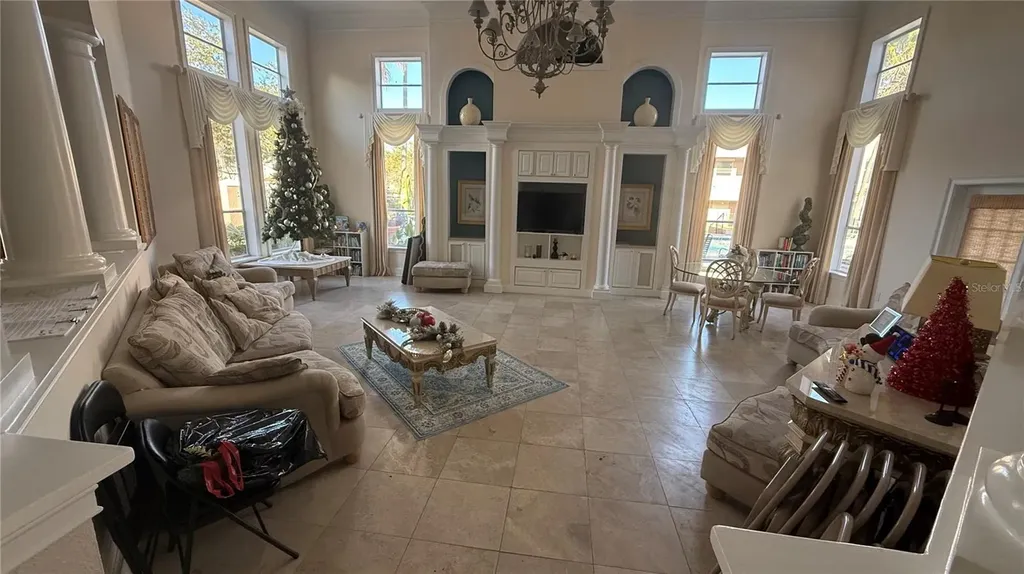 10414 Villa View Circle Tampa FL 33647